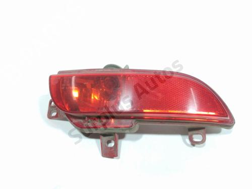Used Rear fog light PEUGEOT 206+ (2L_, 2M_) 1.1 (60 hp) 28595687