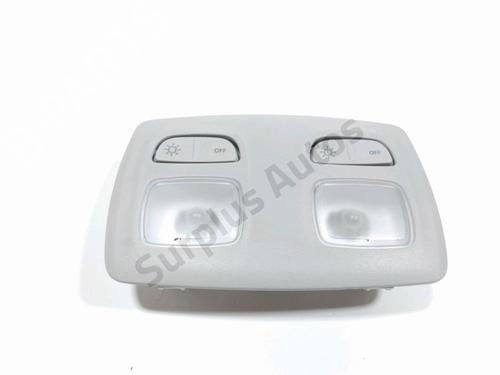 Plafonier Plafonier DACIA DUSTER (HM_) 1.5 dCi 115 4x4 (HMAD) (116 hp) 28263900 28263900
