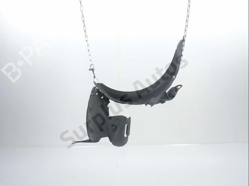 Hjulbue RENAULT CLIO II (BB_, CB_) 1.2 (BB0A, BB0F, BB10, BB1K, BB28, BB2D, BB2H, CB0A,... (58 hp) 29579918