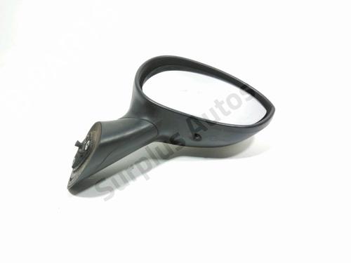 Used Right mirror FIAT 500 (312_) 1.3 D Multijet (312AXE1A) (95 hp) 30086560