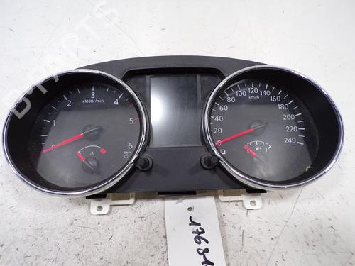 Used Instrument cluster Instrument cluster 37768991 37768991