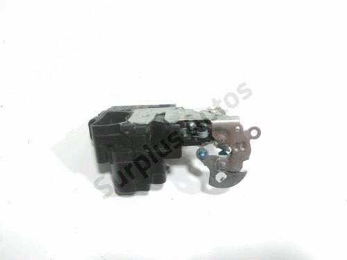 Used Front right lock CHEVROLET AVEO / KALOS Hatchback (T250, T255) 1.2 (84 hp) 29321628