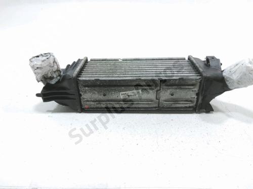 Intercooler CITROËN C5 II Break (RE_) 1.6 HDi (RE9HZC, RE9HYB) | BP30984316M30 - Image 4