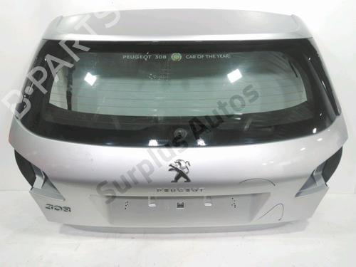 Bagklap CC/Kombi-Coupé Bagklap CC/Kombi-Coupé 33974162 33974162