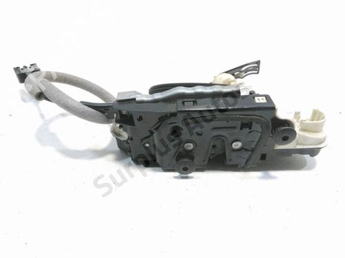 front-left-lock-vw-golf-vi-5k1-2008-2009-2010-2011-2012-2013-2014-39260338 main image