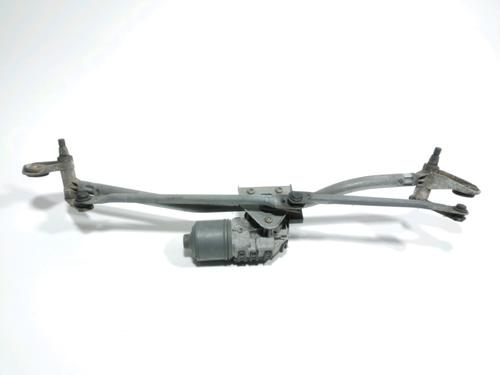 Used Front wipers mechanism AUDI A4 B6 (8E2) 1.9 TDI (130 hp) 28273526
