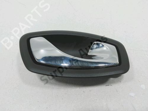 Used Rear right interior door handle RENAULT CLIO IV (BH_) 1.5 dCi 90 (90 hp) 31142830