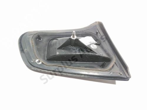 Right tailgate light CITROËN C3 II (SC_) 1.2 VTi 82 | BP40214727C80 - Image 3