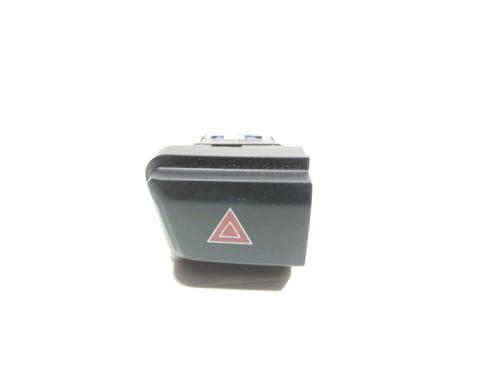 Used Warning switch PEUGEOT 208 I (CA_, CC_) 1.6 VTi (120 hp) 28229077