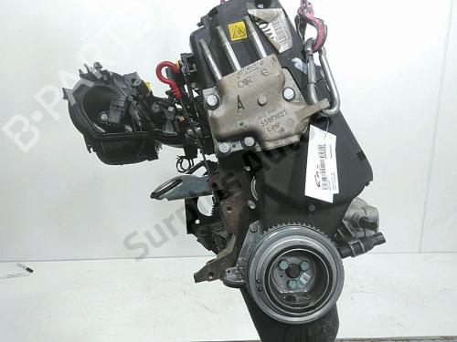 Engine FORD KA (RU8) 1.2 | BP40522690M1 - Image 2