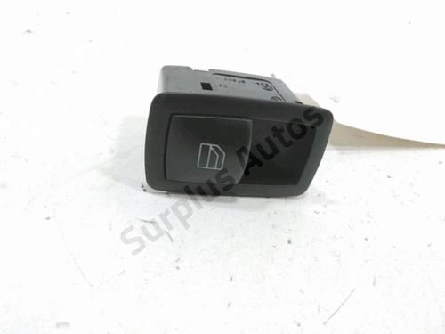 Used Right front window switch Right front window switch MERCEDES-BENZ R-CLASS (W251, V251) R 320 CDI 4-matic (251.022, 251.122) (224 hp) 30994358 30994358