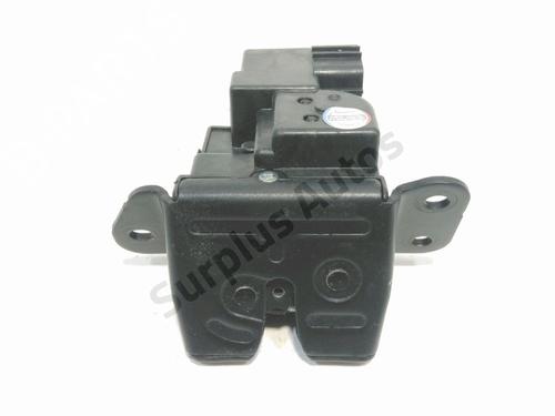 Used Tailgate lock Tailgate lock HYUNDAI ix20 (JC) 1.6 CRDI (116 hp) 33262023 33262023