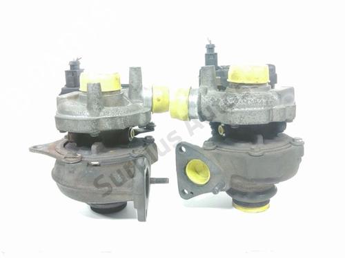Used Turbocharger/Supercharger Turbocharger/Supercharger PEUGEOT 407 Coupe (6C_) 2.7 HDi (204 hp) 34231900 34231900