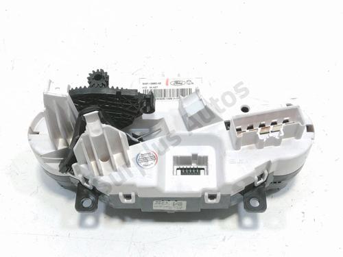 Climate control FORD FIESTA VI (CB1, CCN) 1.25 | BP38742825I5 - Image 2
