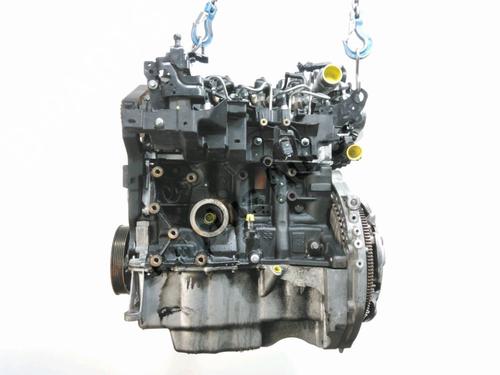 Motor MERCEDES-BENZ B-CLASS Sports Tourer (W246, W242) B 180 CDI / d (246.212) (109 hp) 28218853