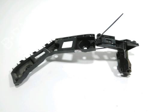 Supporto del paraurti posteriore VW GOLF VII (5G1, BQ1, BE1, BE2) 2.0 GTI (230 hp) 28258618