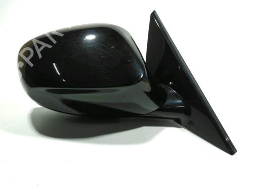 Right mirror BMW 1 (E81) 118 d | BP28244898C27 