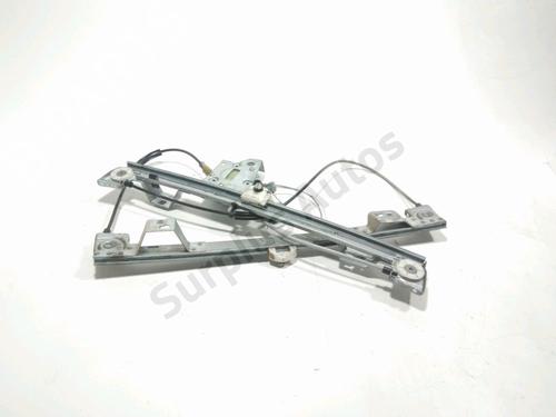 Front left window mechanism RENAULT KANGOO Express (FW0/1_) 1.5 dCi 70 (FW0A, KW0V) | BP39491008C22 - Image 2