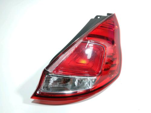 Used Right taillight FORD FIESTA VI (CB1, CCN) 1.0 EcoBoost (100 hp) 28268696