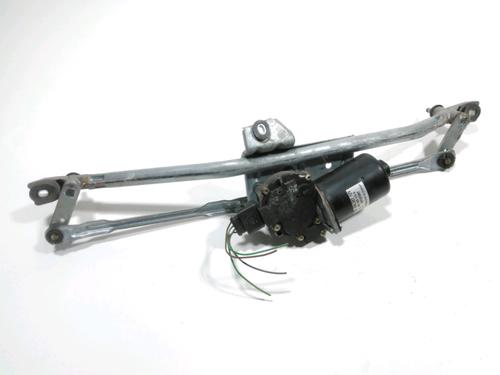 Used Front wipers mechanism Front wipers mechanism 28273496 28273496
