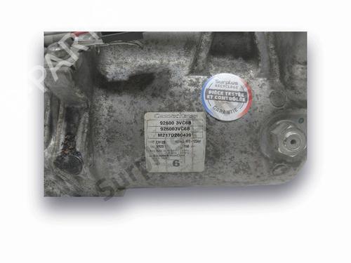 AC compressor NISSAN MICRA V (K14) 1.5 DCI | BP38345239M34 - Image 5