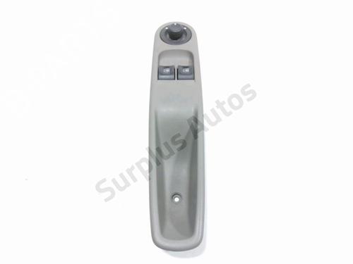 Used Left front window switch Left front window switch RENAULT ZOE (BFM_) ZOE (92 hp) 34262689 34262689