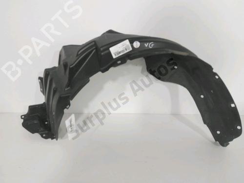 Passage de roue DAIHATSU SIRION (M3_) 1.3 4WD (87 hp) 30993527