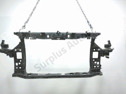 Used Front slam panel Front slam panel KIA OPTIMA (JF) 1.7 CRDi (141 hp) 34643348 34643348