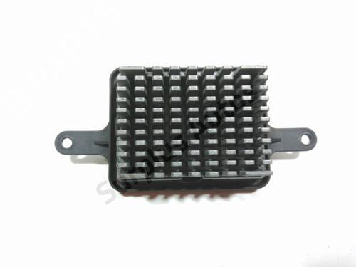 Used Heater resistor PEUGEOT 3008 I MPV (0U_) 1.6 HDi (114 hp) 32514313