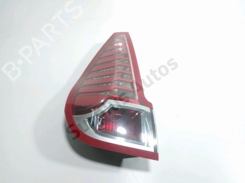 Used Left taillight RENAULT SCÉNIC III (JZ0/1_) 1.9 dCi (JZ0J, JZ1J, JZ1K, JZ1S) (131 hp) 28270303