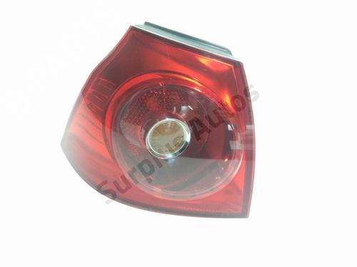 Used Left taillight Left taillight 37788933 37788933