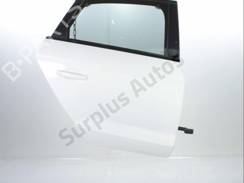 Dør højre bagtil AUDI A3 Limousine (8VS, 8VM) 2.0 TDI (150 hp) 32655424