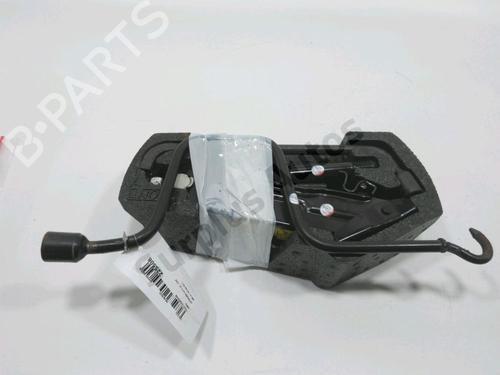 Used Other CITROËN C1 (PM_, PN_) [2005-2014]  30987857