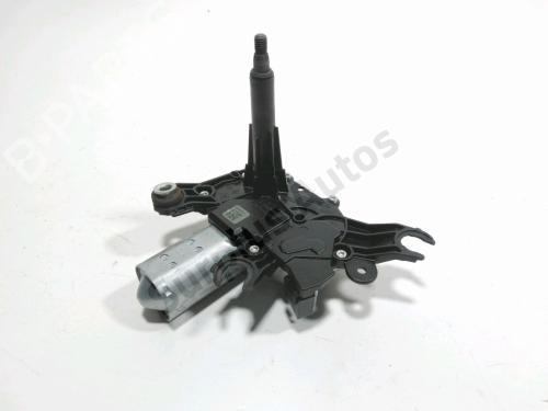 Rear wiper motor DACIA LODGY (JS_) 1.5 dCi (JSMC, JSAF) | BP40465373M102 - Image 3