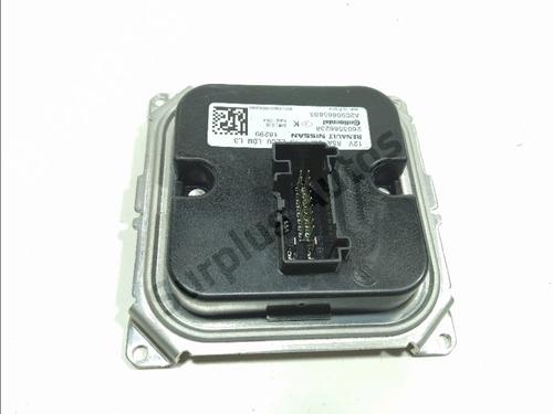 Xenon ballast RENAULT MEGANE IV Hatchback (B9A/M/N_) 1.5 Blue dCi 115 (B9A6) | BP37787433C53 - Image 2