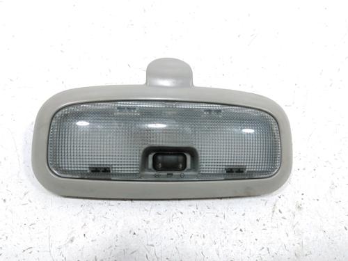 Used Interior roof light FORD FUSION (JU_) 1.4 TDCi (68 hp) 31003072