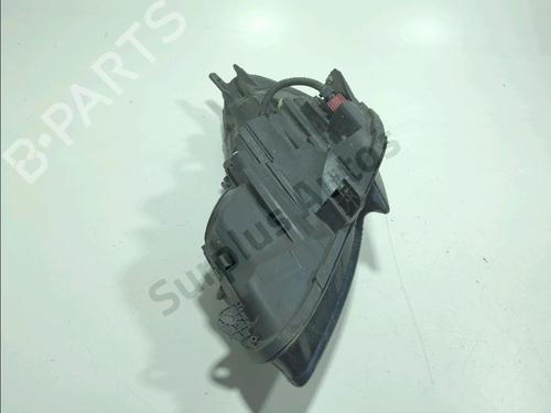 Right headlight OPEL CORSA E (X15) 1.4 (08, 68) | BP39491326C29 - Image 3