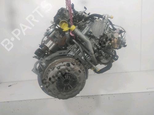 Engine MITSUBISHI ASX (GA_W_) 1.8 DI-D (GA6W) | BP30983308M1 - Image 4
