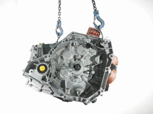 Used Gearbox RENAULT MEGANE IV Hatchback (B9A/M/N_) 1.6 E-TECH 160 (B9NH) (160 hp) 28224712