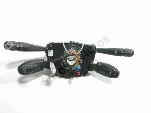 Used Steering wheel controls PEUGEOT 208 I (CA_, CC_) 1.4 HDi (68 hp) 30141344