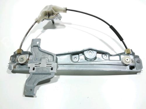 Rear left window mechanism CITROËN C3 III (SX) 1.6 BlueHDi 100 | BP37778534C24 - Image 2