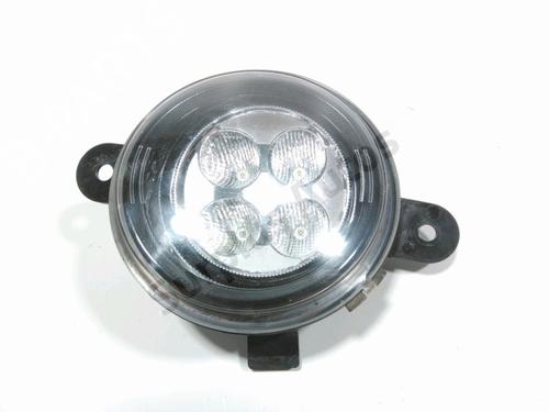 Luce diurna sinistra RENAULT TWINGO III (BCM_, BCA_) 0.9 TCe 90 (BCM9, BCM2) (90 hp) 31987241