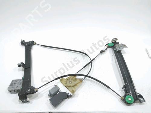 Used Front left window mechanism Front left window mechanism 30995620 30995620