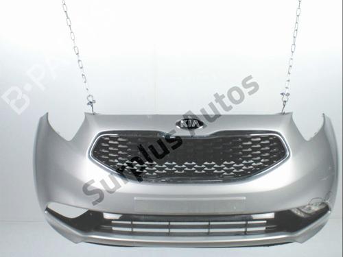 Used Front bumper Front bumper KIA VENGA (YN) 1.4 CVVT (90 hp) 32976053 32976053
