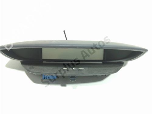 Used Instrument cluster Instrument cluster 37769530 37769530
