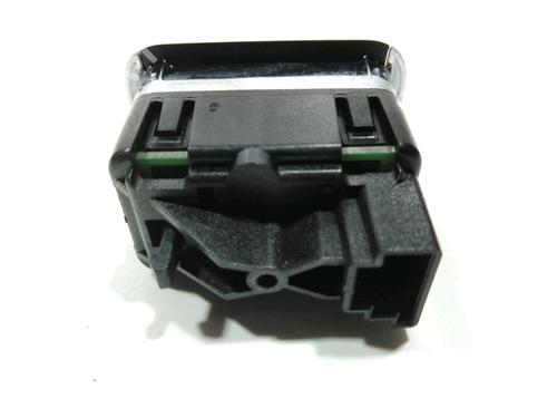 Left rear window switch MERCEDES-BENZ C-CLASS (W204) C 200 CDI (204.007, 204.006) | BP37780991I29 - Image 2
