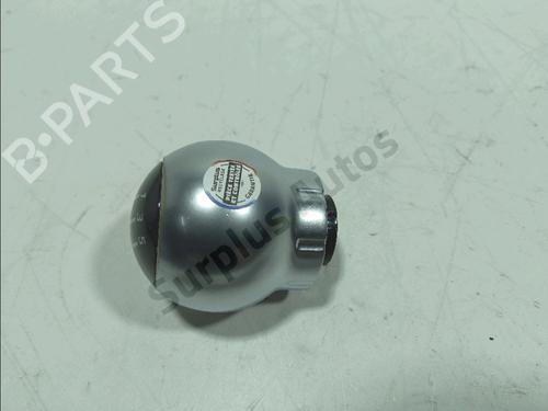 Shift knob RENAULT TWINGO III (BCM_, BCA_) 0.9 TCe 90 (BCM9, BCM2) | BP36464380I34 - Image 2