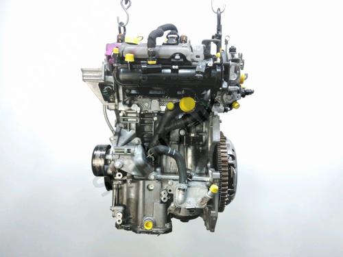 Used Engine Engine 37761902 37761902