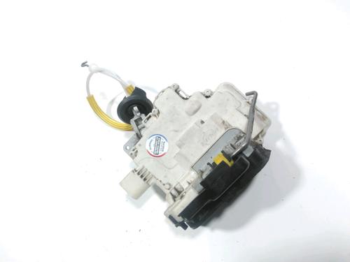 Rear left lock SEAT EXEO (3R2) 2.0 TDI | BP28255038C100 