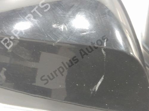 Right mirror BMW 1 (F20) 118 d | BP30997165C27